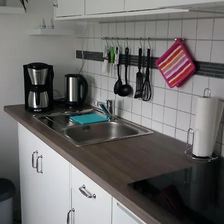 Wohlfuehlort Zwenkau