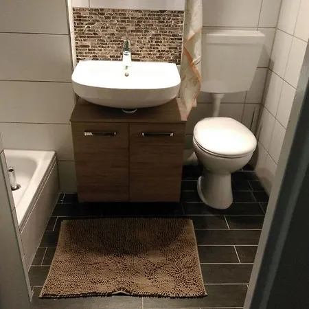 Wohlfuehlort Apartment *