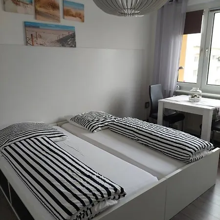 Wohlfuehlort Apartment