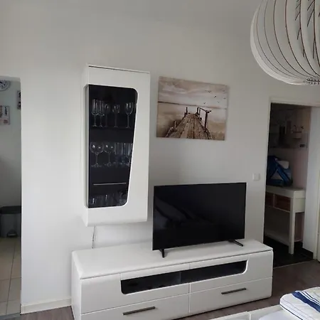 Wohlfuehlort Apartment Zwenkau