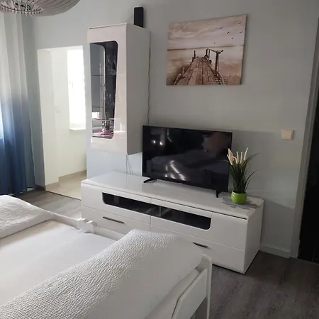 Wohlfühlort Apartment *