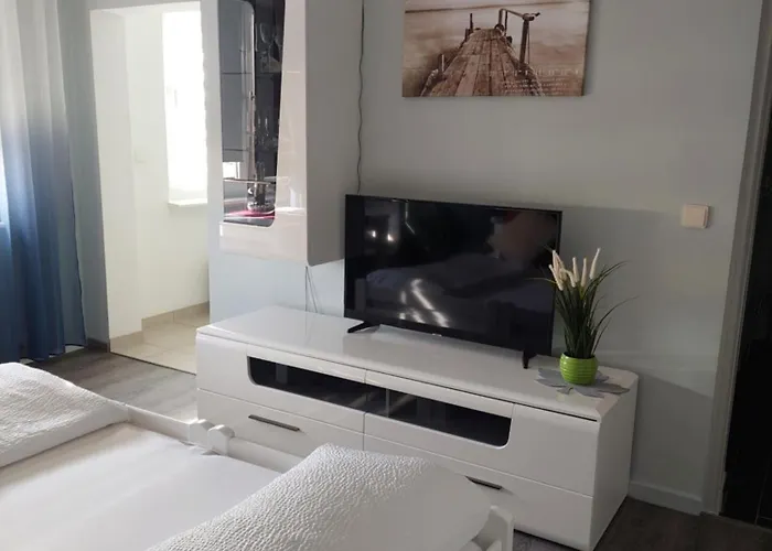 Wohlfuehlort Apartment *